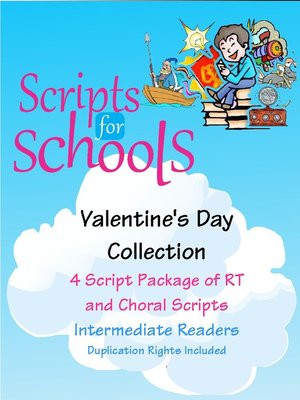 cover image of Valentine's Day Collection